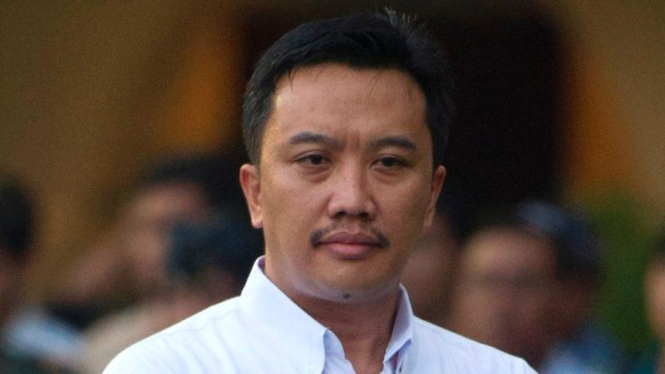 Menteri Pemuda dan Olahraga, Imam Nahrawi