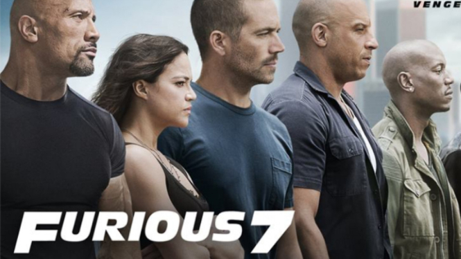 Furious 7