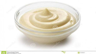 Manfaat Mayonnaise untuk Kesehatan Rambut Anda