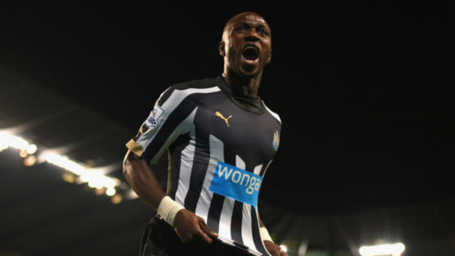 Pemain Newcastle United, Moussa Sissoko