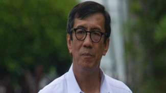 PPP Kubu Djan Faridz Dukung Ahok, Ini Reaksi Menkumham