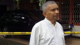 Proses Hukum Partai Allah dan Setan Amien Rais Tak Mudah