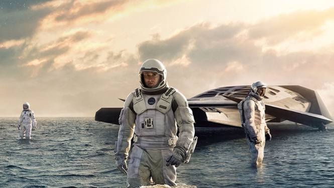 film interstellar 4