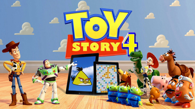 Toy Story