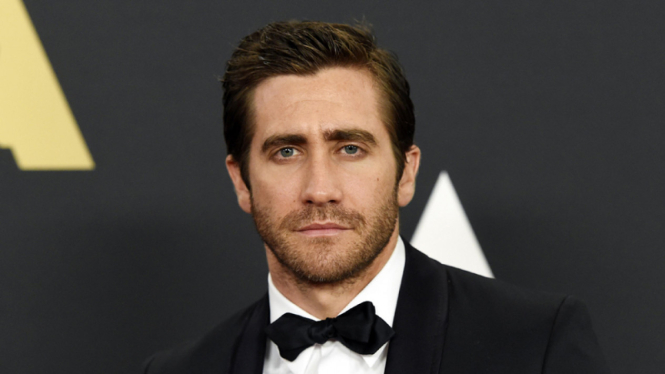 Jake Gyllenhaal