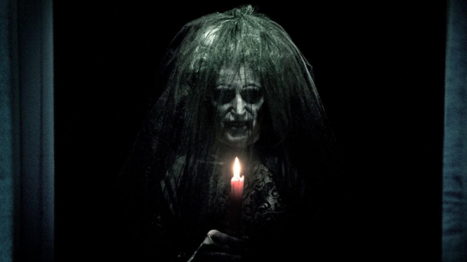 insidious