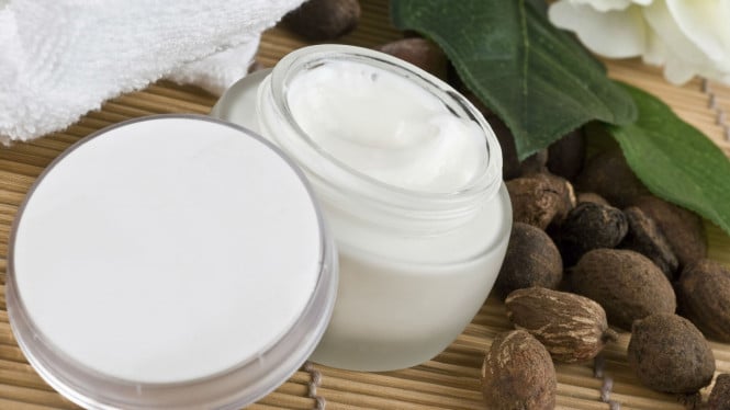 Losyen Tangan Homemade Dengan Shea Butter: Rahsia Kecantikan Alami