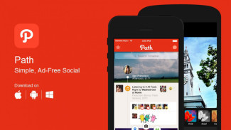 Alasan Path Kembalikan Fitur Path Talk