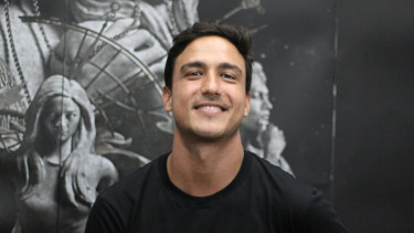 promosi film supernova