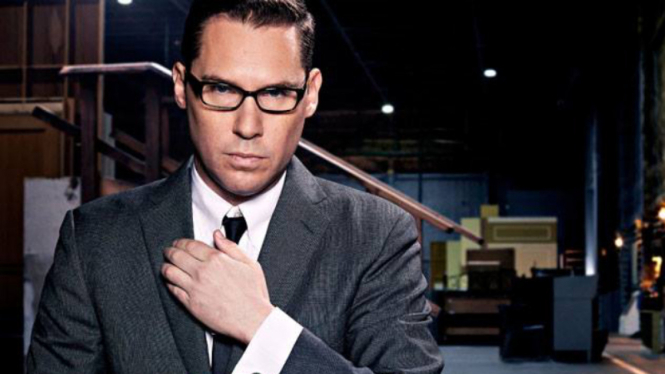 Bryan Singer