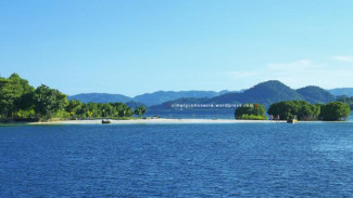 Pahawang, Surganya Pulau Lampung