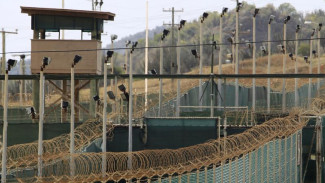 9 Tahanan Guantanamo asal Yaman Dipindah ke Saudi