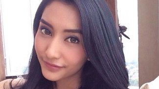Tyas Mirasih Lawan Haters di Instagram