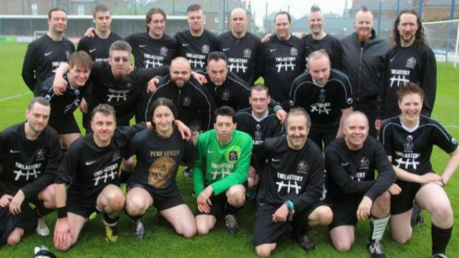 Real Gothic FC