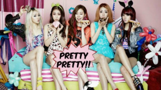 8 Fakta Tragis di Balik Kecelakaan Maut Girlband Ladies Code