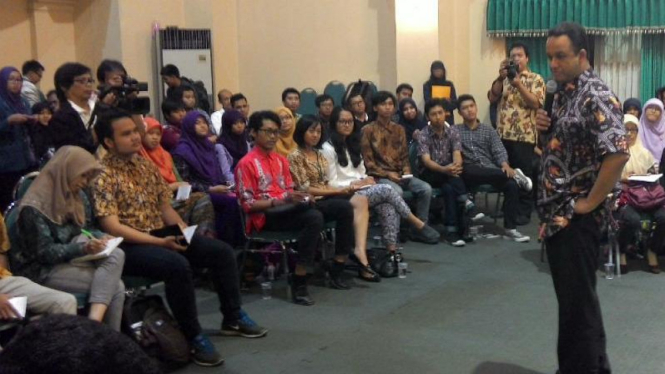 Menteri Pendidikan: Jumlah Guru Terbaik Masih Banyak di Jawa
