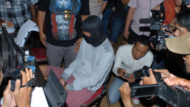 Pembunuhan di Bandara Soekarno Hatta