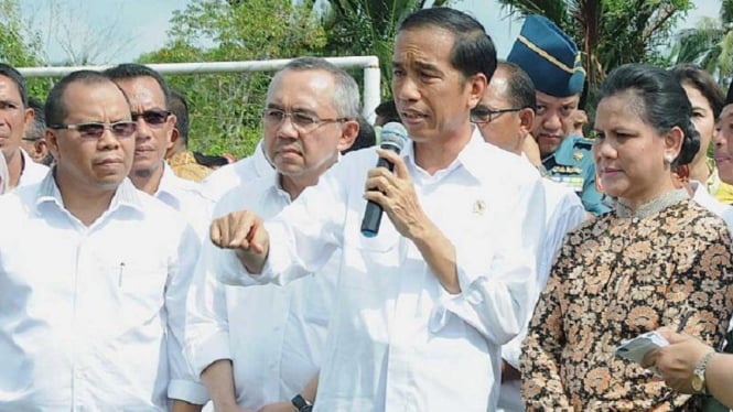 Joko Widodo