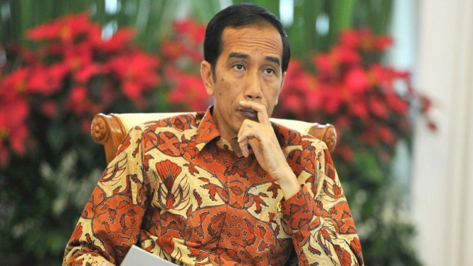 Joko Widodo