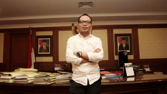 Tingkatkan Kualitas SDM, RI Belajar dari Tiongkok
