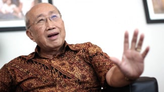 RI Perlu Hati-hati Hadapi Krisis Diplomatik Qatar