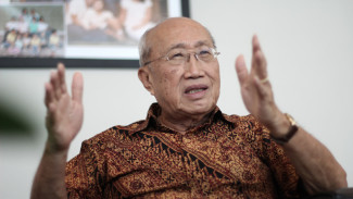 Asumsi Makro Meleset, APBN-P 2018 Disiapkan