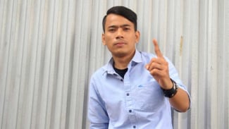 Heboh! Pengakuan Aris Idol Cuma dapat Mobil dan Uang Rp50 Juta Hadiah Juara Ajang Pencarian Bakat