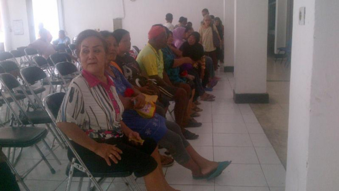 Warga Semarang Gunakan Dana PSKS untuk Bayar Utang