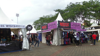 Bikin E-Commerce Rp2 Miliar untuk Lindungi Produk Lokal