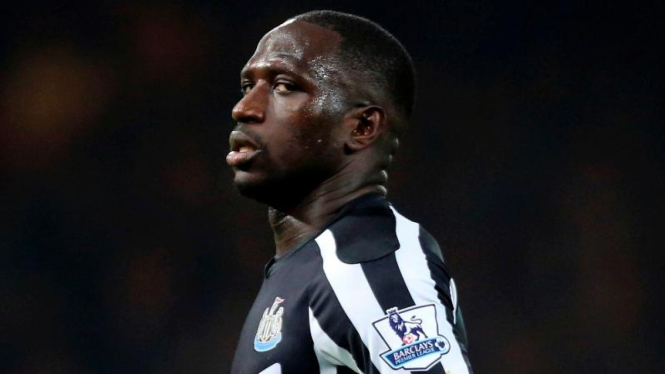 Pemain Newcastle United, Moussa Sissoko