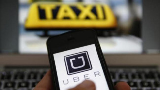 Jadi Provider, Uber dan Grab Car Masih Diberi Waktu