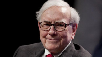 Warren Buffett Tak Pernah Menjadikan Emas Pilihan Investasi Utama, Ini 4 Alasannya