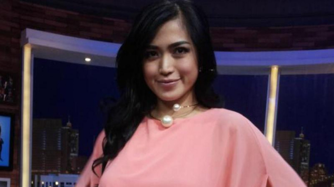 Jessica Iskandar