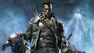Schwarzenegger Operasi, Kebangkitan Terminator 6 Ditunda