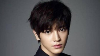 Mulus Kinclong, Ternyata Begini Cara Taeyong NCT 127 Rawat Kulit