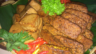 5 Resep Tahu Bacem, Menu Ekonomis dengan Rasa Lezat dan Gurih