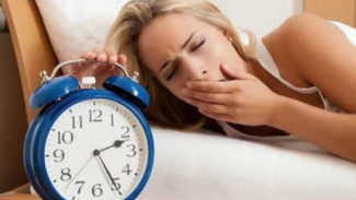 Delapan Cara Atasi Kebiasaan Tidur Larut Malam