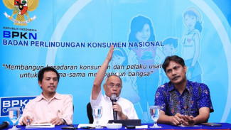 BPKN: Waspada Penipuan Jual-Beli Online
