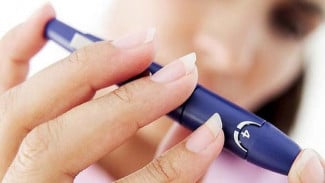 Kerja Malam Dapat Picu Diabetes