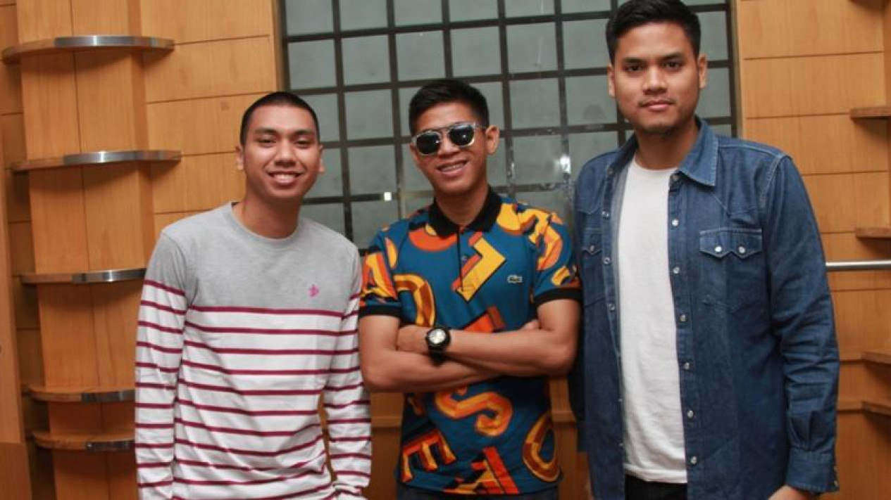Karier Diisukan Meredup, Ini Penjelasan RAN