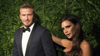 David Beckham Rilis Koleksi Terbaru Bodywear
