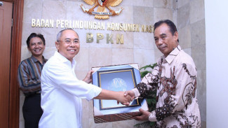 Rekomendasi Solutif BPKN, Sebuah Reformasi Regulasi