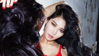 Perilaku Tak Senonoh Artis Cantik Korea ke Pria Muda Disorot