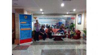 BPKN Harap Pemerintah Dukung Sosialisasi Hak Konsumen