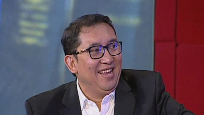 Fadli Zon