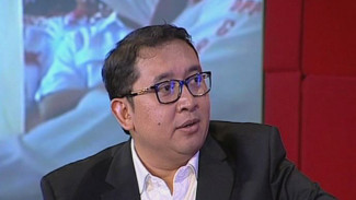 Fadli Zon: Curhatan Istri Irman Kritik untuk Kinerja KPK