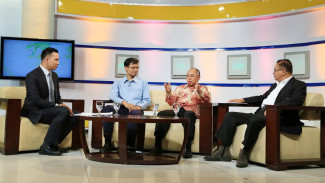 BPKN: Konsumen Cerdas, Usaha Sehat.