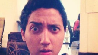 Ngaku Disekap Padahal Direhab, Kakak ke Aron Ashab: Jangan Sampai Rahasia Besar Lo Gue Bongkar!