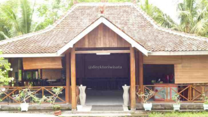 Desa Wisata di Yogyakarta