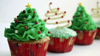 Libur Natal dan Tahun Baru Waspada Kolesterol Tinggi, Hindari Makan Manis dan Berlemak